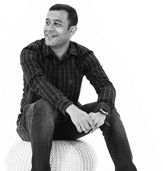 Saroz Mitra